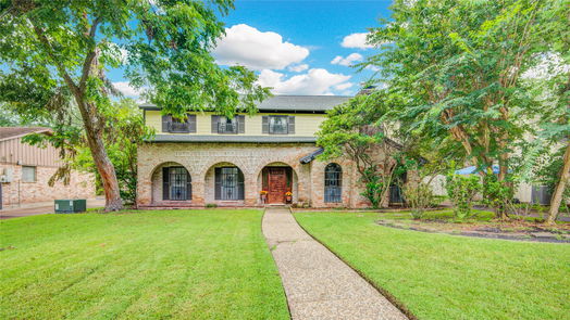 Houston 2-story, 4-bed 5211 Olympia Fields Lane-idx