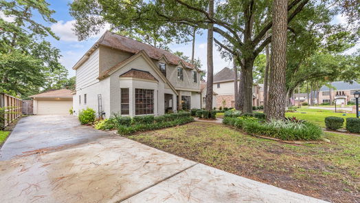 Houston 2-story, 4-bed 5214 Fountainbridge Lane-idx