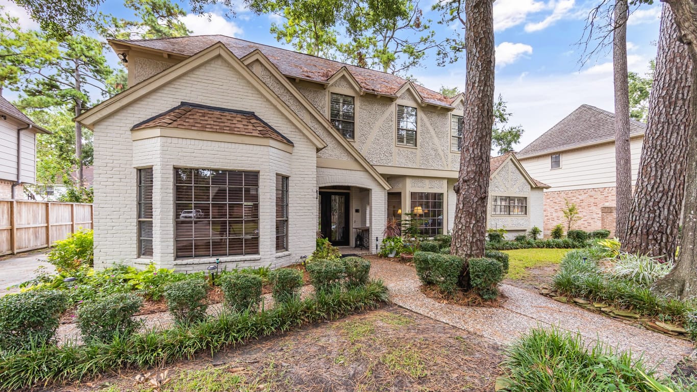 Houston 2-story, 4-bed 5214 Fountainbridge Lane-idx