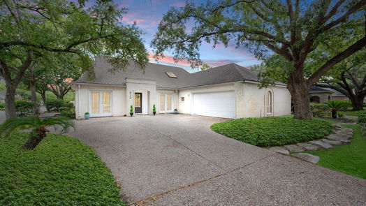 Houston 1-story, 2-bed 5718 Champions Glen Drive-idx