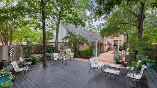 Houston 2-story, 4-bed 5206 Lookout Mountain Drive-idx