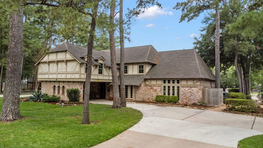 Houston 2-story, 4-bed 5206 Lookout Mountain Drive-idx