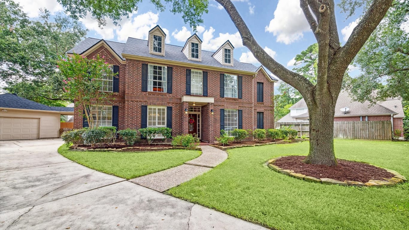 Houston 2-story, 4-bed 14211 Keira Court-idx