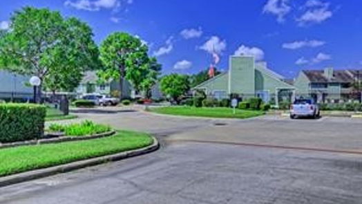 Houston 1-story, 1-bed 14777 Wunderlich Drive 912-idx