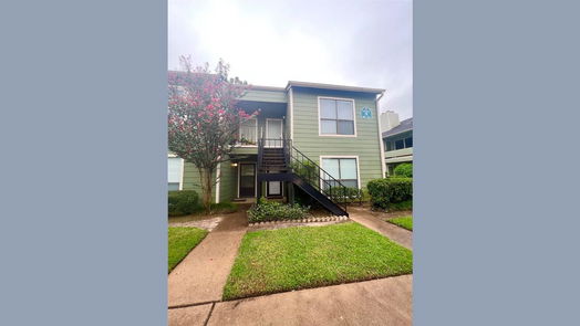 Houston 1-story, 1-bed 14777 Wunderlich Drive 912-idx