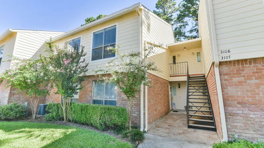 Houston 1-story, 2-bed 14555 Wunderlich Drive 3106-idx