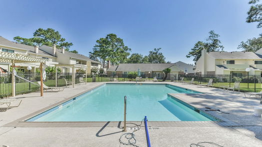 Houston 1-story, 2-bed 14555 Wunderlich Drive 3106-idx