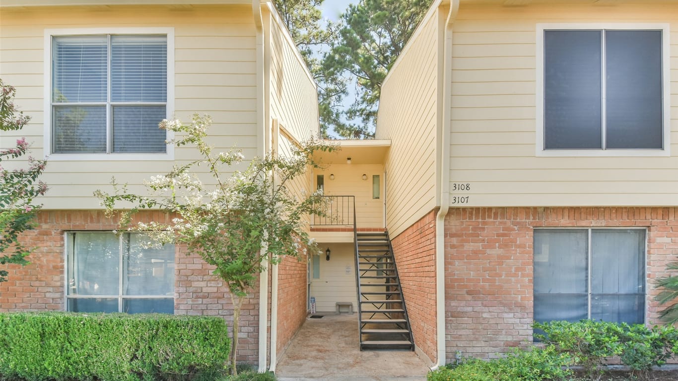 Houston 1-story, 2-bed 14555 Wunderlich Drive 3106-idx