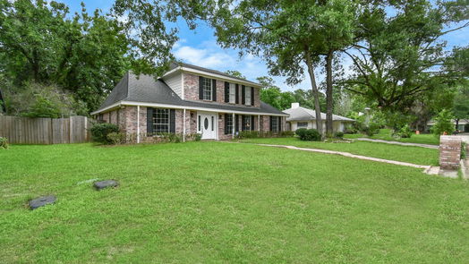 Houston 2-story, 4-bed 5810 Wanakah Drive-idx