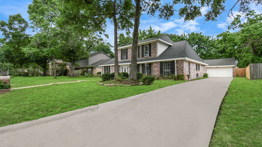 Houston 2-story, 4-bed 5810 Wanakah Drive-idx