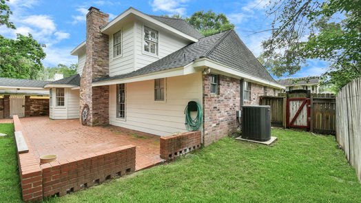 Houston 2-story, 4-bed 5810 Wanakah Drive-idx