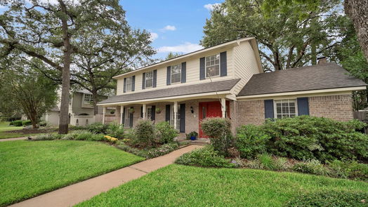 Houston 2-story, 4-bed 5810 Vestavia Drive-idx