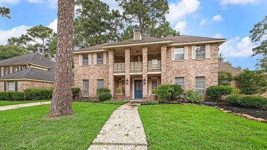 Houston 2-story, 4-bed 5418 Coral Ridge Road-idx