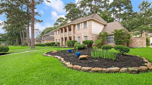 Houston 2-story, 4-bed 5418 Coral Ridge Road-idx