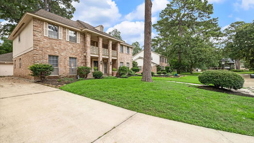 Houston 2-story, 4-bed 5418 Coral Ridge Road-idx