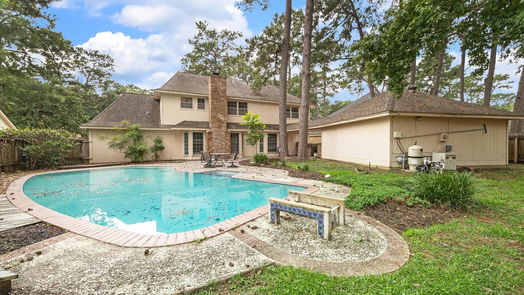 Houston 2-story, 4-bed 5418 Coral Ridge Road-idx