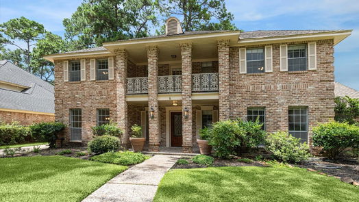 Houston 2-story, 4-bed 5418 Coral Ridge Road-idx