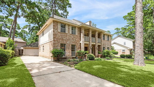 Houston 2-story, 4-bed 5418 Coral Ridge Road-idx