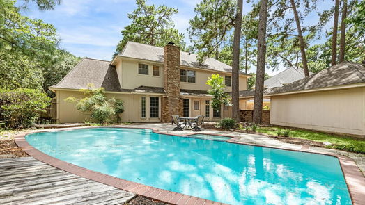 Houston 2-story, 4-bed 5418 Coral Ridge Road-idx