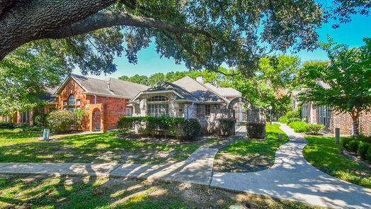 Houston 1-story, 3-bed 6614 Tournament Drive-idx