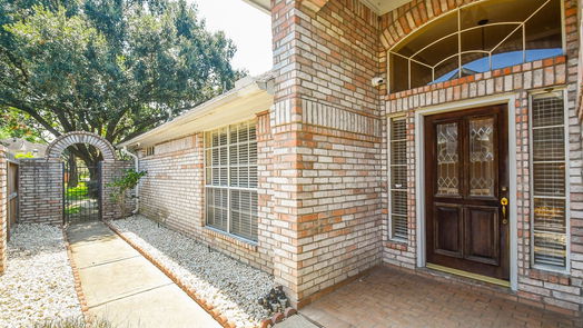 Houston 1-story, 3-bed 6614 Tournament Drive-idx