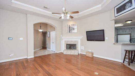 Houston 1-story, 3-bed 6614 Tournament Drive-idx