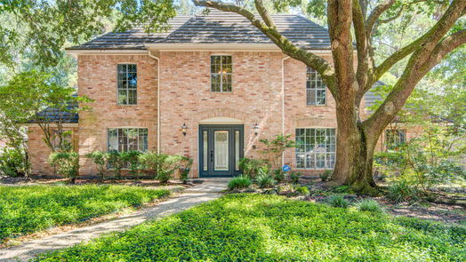 Houston 2-story, 5-bed 13506 Charwell Crossing Lane-idx