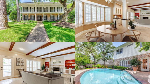 Houston 2-story, 5-bed 5406 Olympia Fields Lane-idx