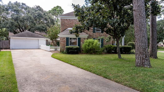 Houston 2-story, 4-bed 5315 Graystone Lane-idx