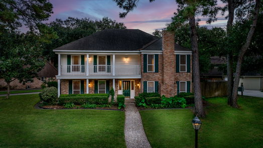 Houston 2-story, 4-bed 5315 Graystone Lane-idx