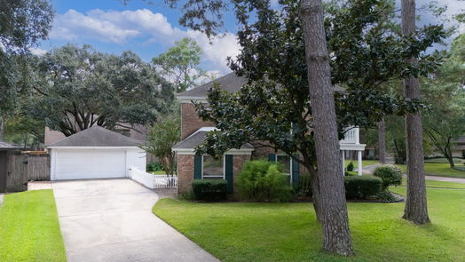 Houston 2-story, 4-bed 5315 Graystone Lane-idx