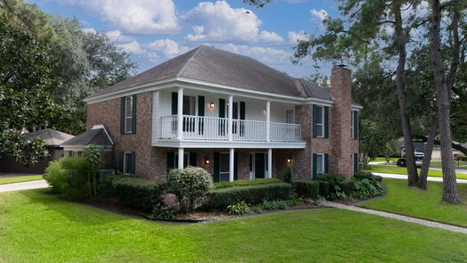 Houston 2-story, 4-bed 5315 Graystone Lane-idx