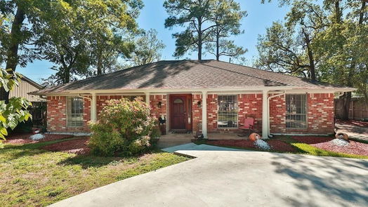 Houston 1-story, 5-bed 6603 Point Clear Drive-idx