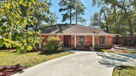 Houston 1-story, 5-bed 6603 Point Clear Drive-idx