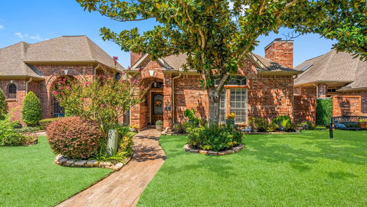 Houston 2-story, 3-bed 6840 Queensclub Drive-idx