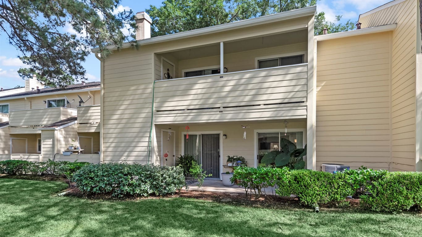 Houston 1-story, 2-bed 14555 Wunderlich Drive 2603-idx