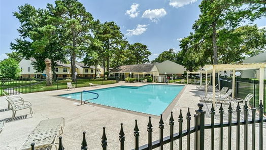 Houston 1-story, 2-bed 14555 Wunderlich Drive 2603-idx