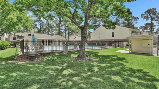 Houston 1-story, 2-bed 14555 Wunderlich Drive 2603-idx