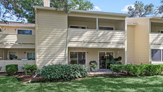 Houston 1-story, 2-bed 14555 Wunderlich Drive 2603-idx