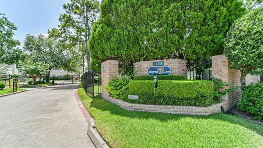 Houston 1-story, 2-bed 14555 Wunderlich Drive 2603-idx