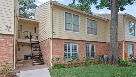 Houston 1-story, 2-bed 14555 Wunderlich Drive 2603-idx