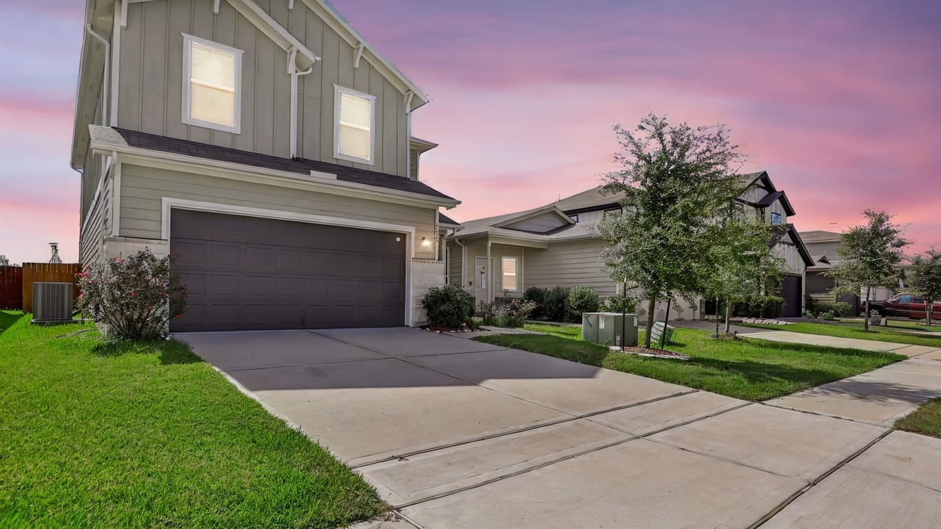 Houston 2-story, 4-bed 4415 Rushing Ridge Court-idx