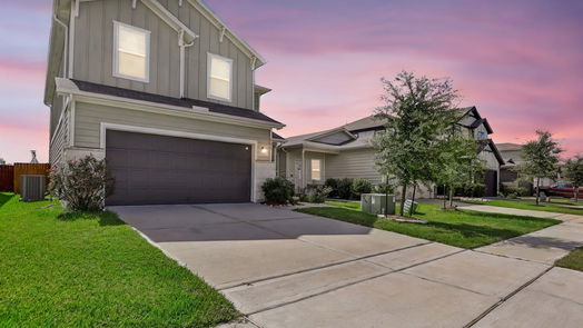 Houston 2-story, 4-bed 4415 Rushing Ridge Court-idx