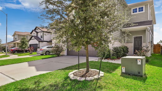 Houston 2-story, 4-bed 4415 Rushing Ridge Court-idx