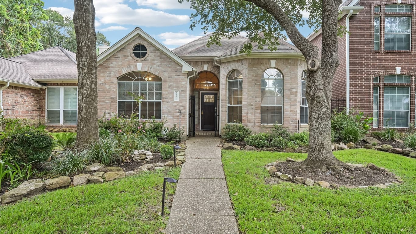 Houston 1-story, 2-bed 6653 Camptown Circle-idx