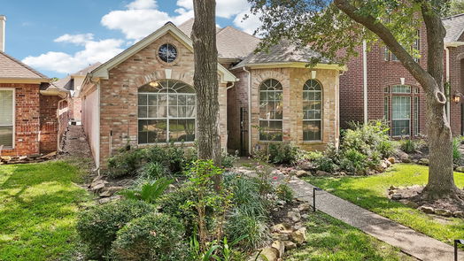 Houston 1-story, 2-bed 6653 Camptown Circle-idx