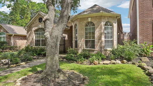 Houston 1-story, 2-bed 6653 Camptown Circle-idx