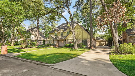 Houston 2-story, 5-bed 5211 Graystone Lane-idx