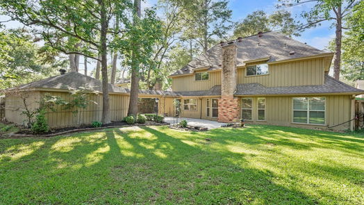 Houston 2-story, 5-bed 5211 Graystone Lane-idx