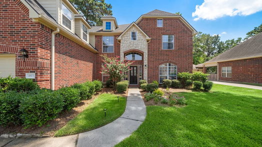 Houston 2-story, 4-bed 4903 Kings Way-idx